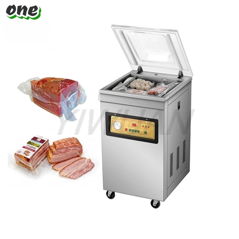Food Vacuum Sealer Machine - Máy hút chân không công nghiệp
