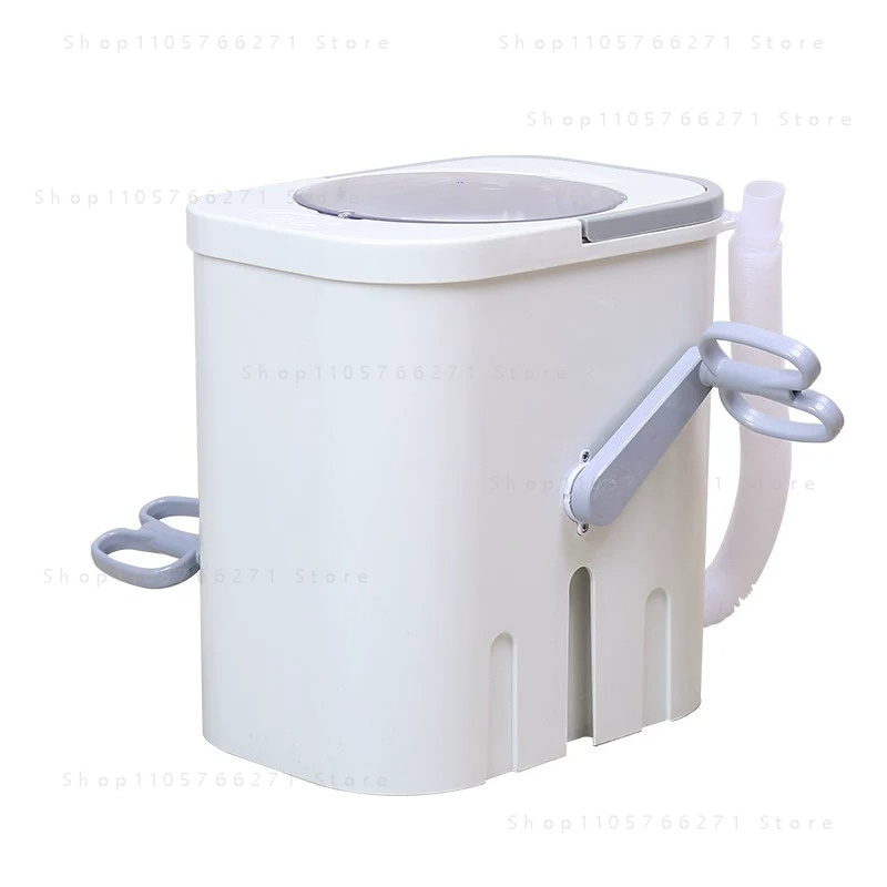 Small Appliances - New small portable laundry, no electricity