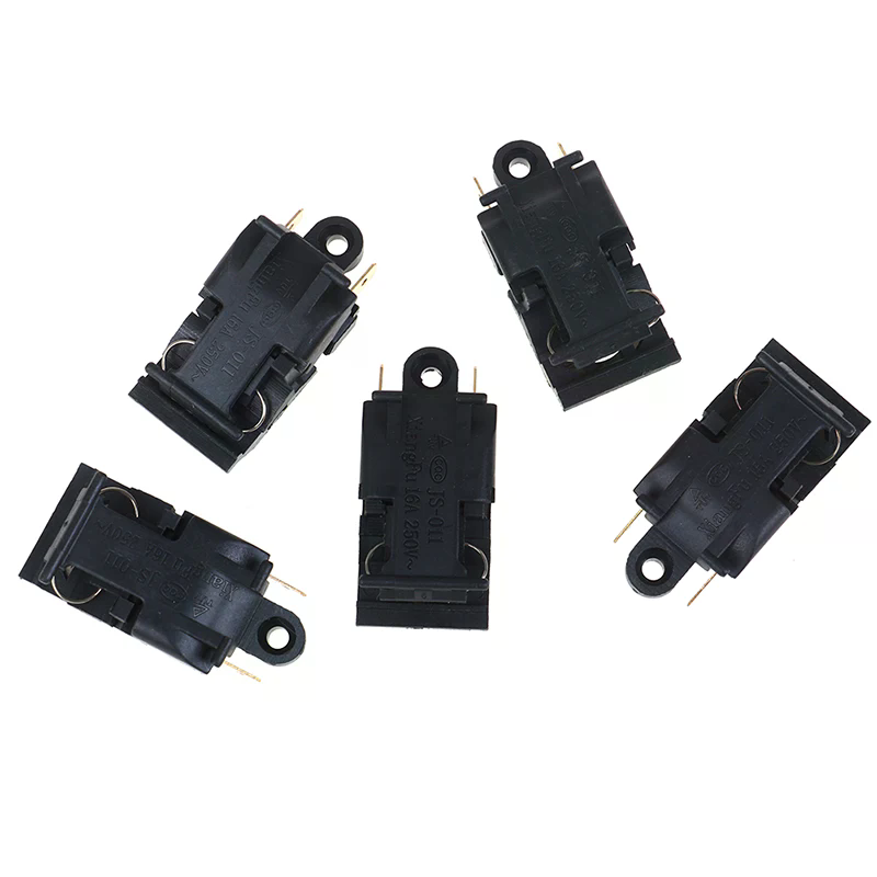 【New】5pcs 16A Boiler Thermosta - đánh giá và giá Electric Kettle Temperature Control