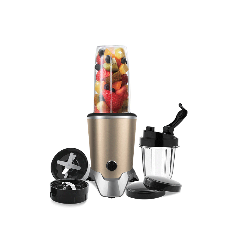 Blender 1000W High Speed BPA-f - đánh giá và giá Home Appliances