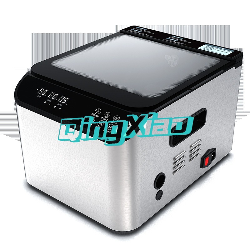 ZK300A Commercial Fully Automa - đánh giá và giá Food Vacuum Sealer Machine