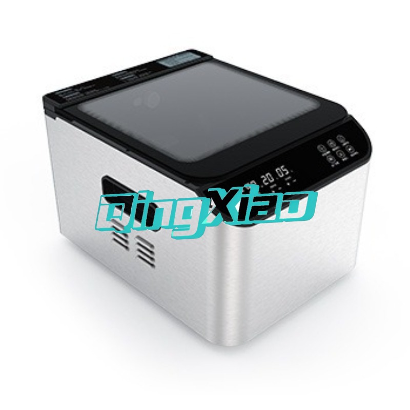 ZK300A Commercial Fully Automa - đánh giá và giá Food Vacuum Sealer Machine