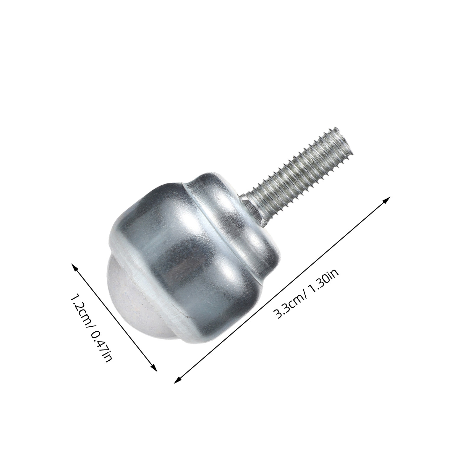 10pcs Steel Threaded Stem Ball - đánh giá và giá Small Appliances