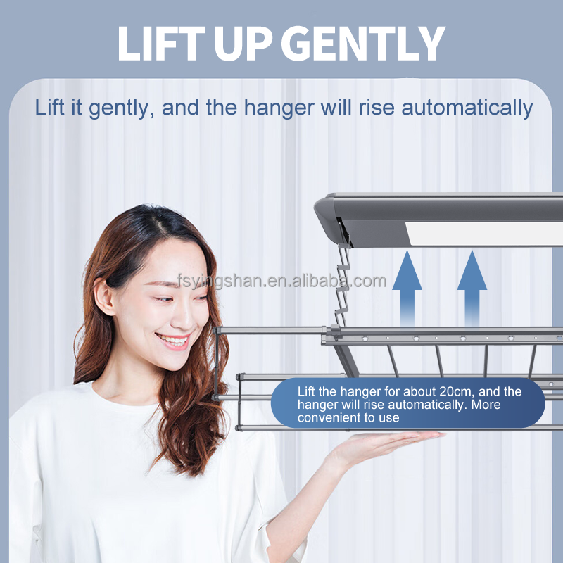 High-Level Multifunctional Ele - đánh giá và giá Laundry