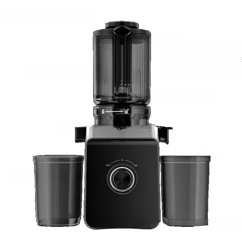 Maximum Power 680W Wide-mouthe - đánh giá và giá Electric Slow Juicer Cold Press