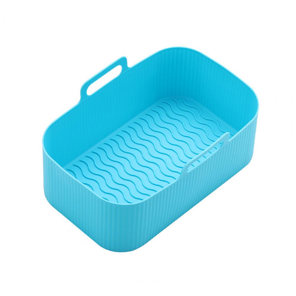 Reliable Air Fryers Liner Non- - đánh giá và giá Air Fryer Silicone Pot Liner