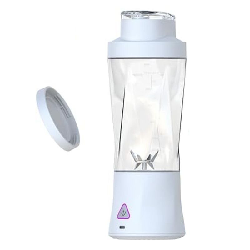 AT19-Portable Blender 700ML Tr - đánh giá và giá Portable Blender Usb Rechargeable