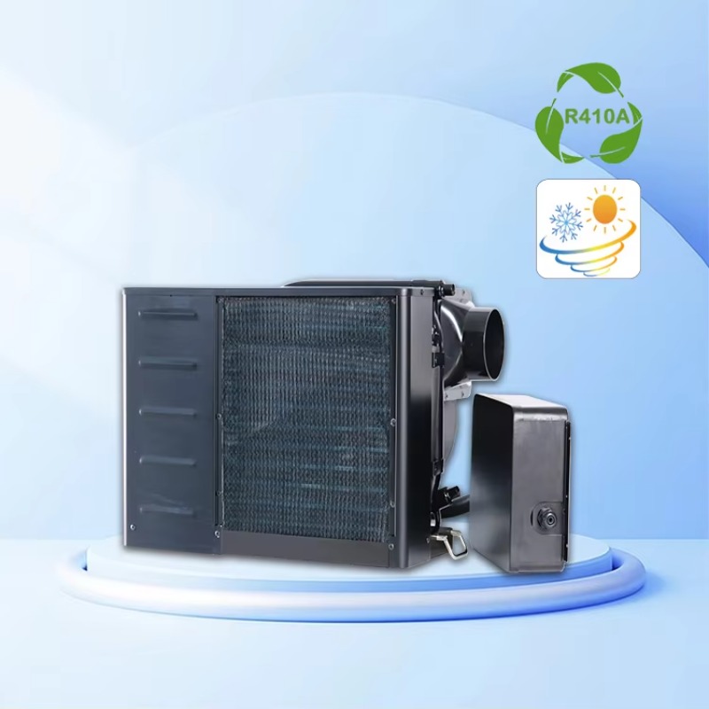 Top Sales A+++ Cop Portable St - đánh giá và giá Air Conditioners