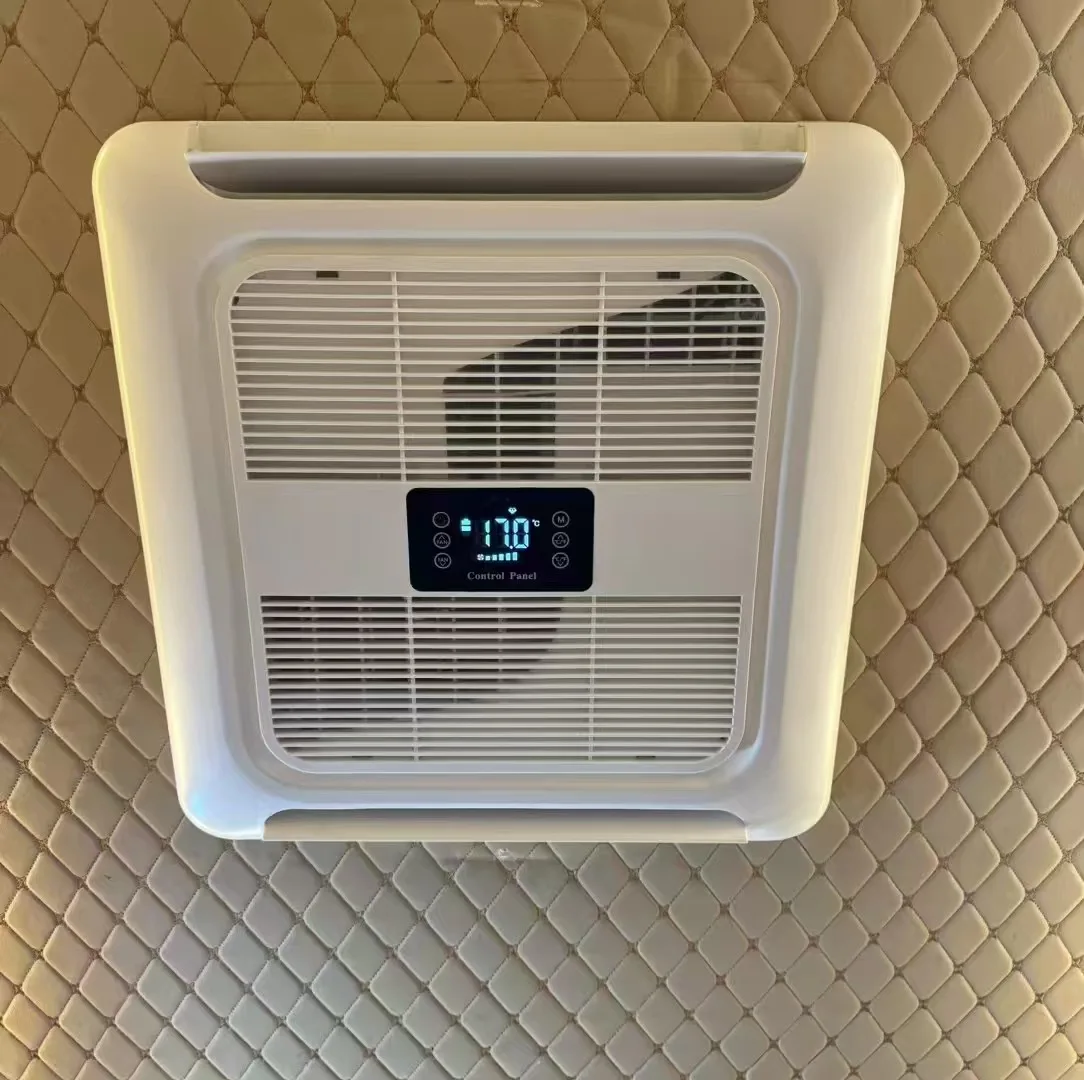 Universal 12v 24v Air Conditio - đánh giá và giá Air Conditioners
