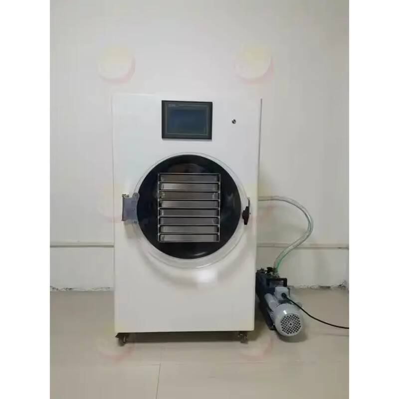 Freeze Drying Machine Small Va - đánh giá và giá Home Appliances