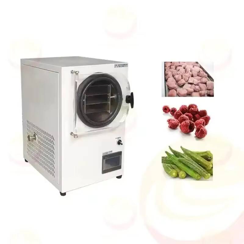 Freeze Drying Machine Small Va - đánh giá và giá Home Appliances