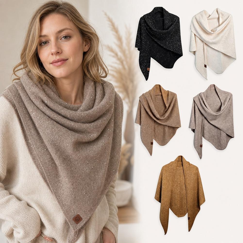 Women Wool Blend Wrap Scarf La - đánh giá và giá Air Conditioners