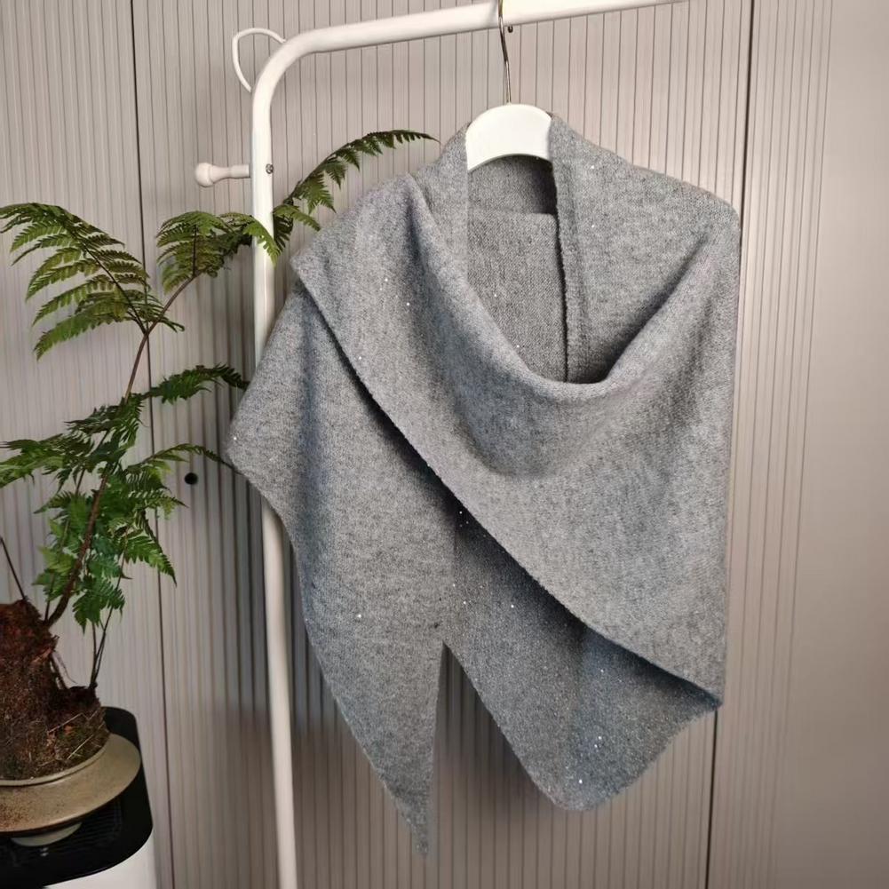 Women Wool Blend Wrap Scarf La - đánh giá và giá Air Conditioners
