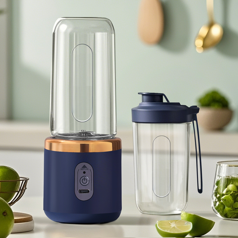 Mini USB Rechargeable Portable - đánh giá và giá Portable Blender Usb Rechargeable