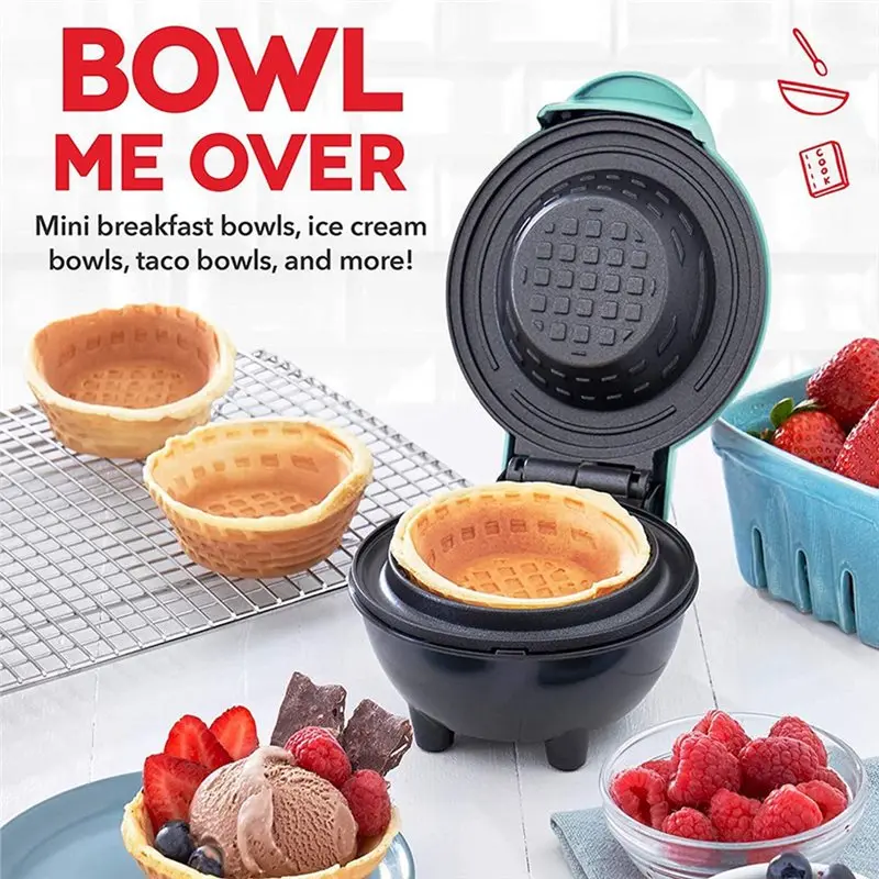 For Home Kitchen Waffle Maker  - đánh giá và giá Mini Waffle Maker Machine