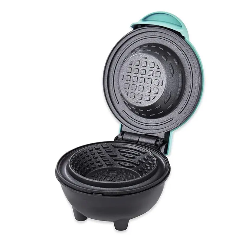 For Home Kitchen Waffle Maker  - đánh giá và giá Mini Waffle Maker Machine
