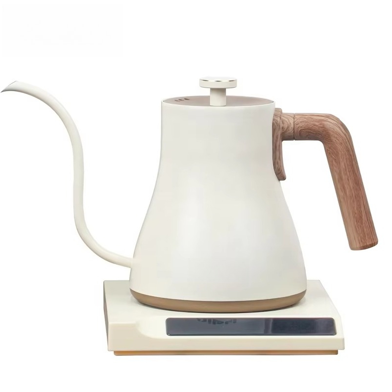 Stainless Steel Electric Kettl - đánh giá và giá Electric Kettle Temperature Control