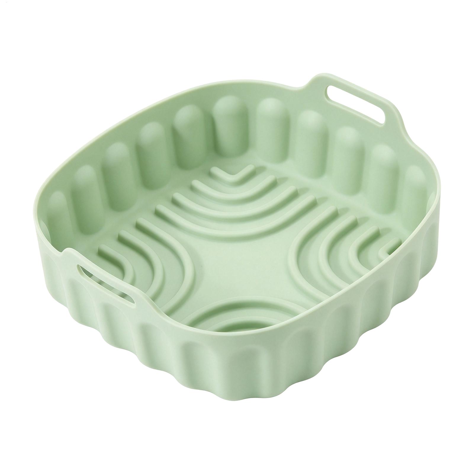 Air Fryer Silicone Liners Pot  - đánh giá và giá Air Fryer Silicone Pot Liner